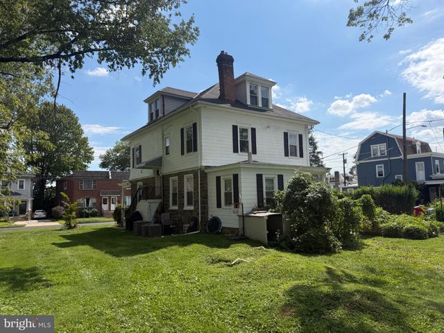 220 CENTRAL AVE, Cheltenham, PA 19012