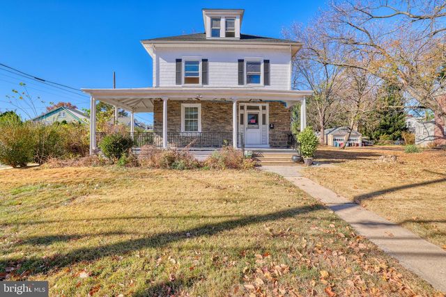 220 CENTRAL AVE, Cheltenham, PA 19012