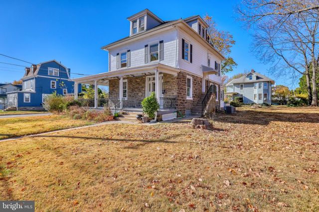 220 CENTRAL AVE, Cheltenham, PA 19012