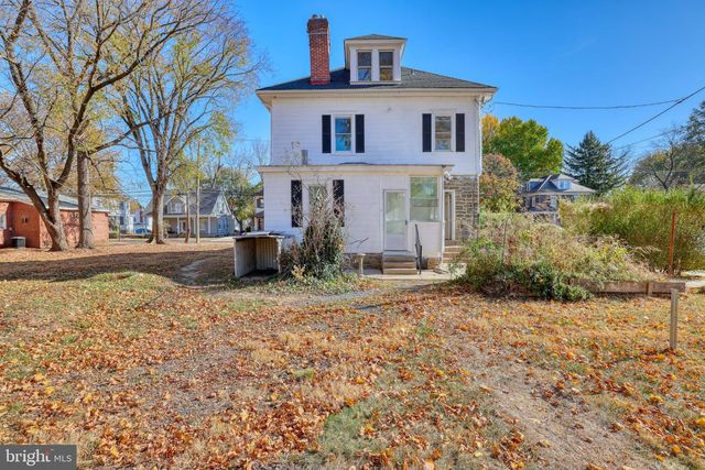 220 CENTRAL AVE, Cheltenham, PA 19012