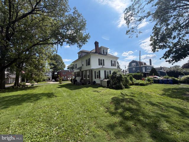 220 CENTRAL AVE, Cheltenham, PA 19012