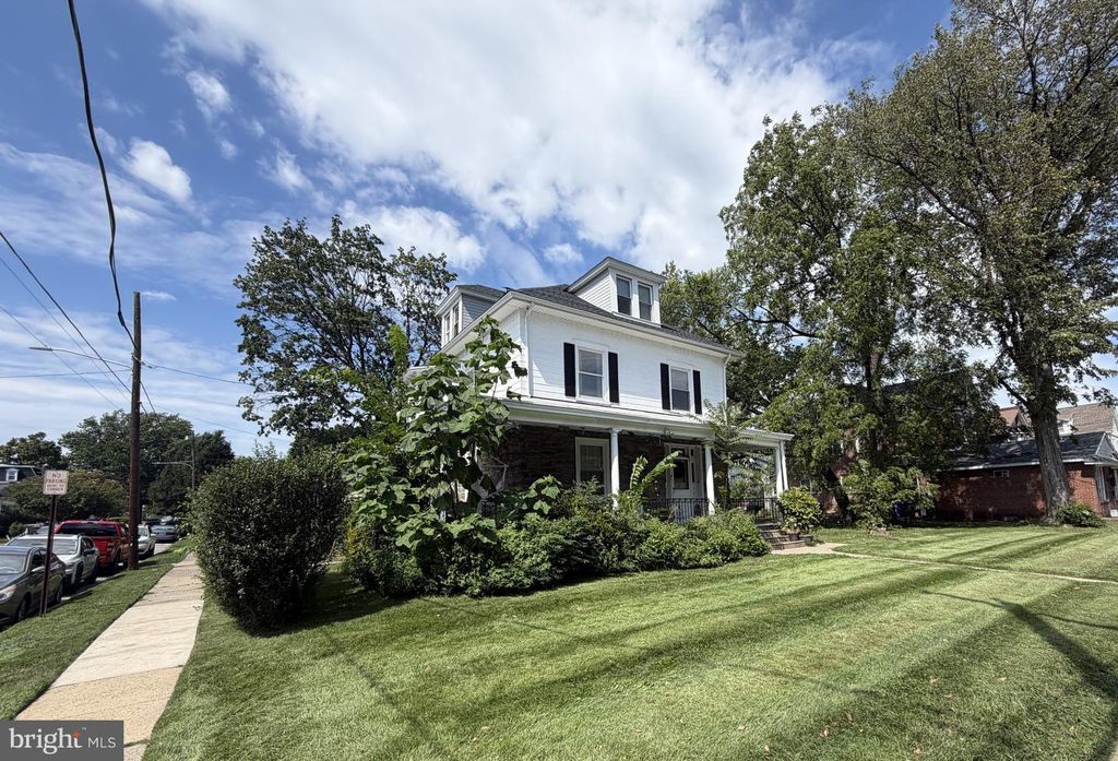 220 CENTRAL AVE, CHELTENHAM, PA 19012 — photo 3
