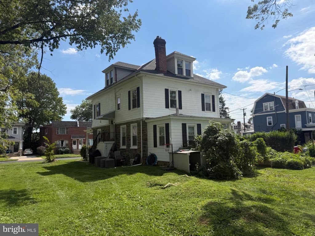 220 CENTRAL AVE, CHELTENHAM, PA 19012 — photo 4