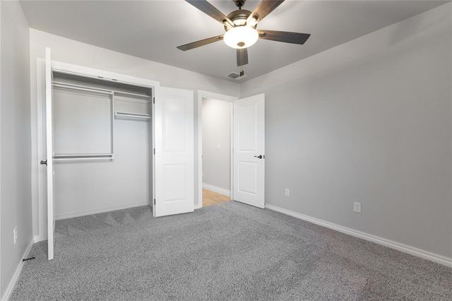 10317 SW 56th Street, Mustang, OK 73064