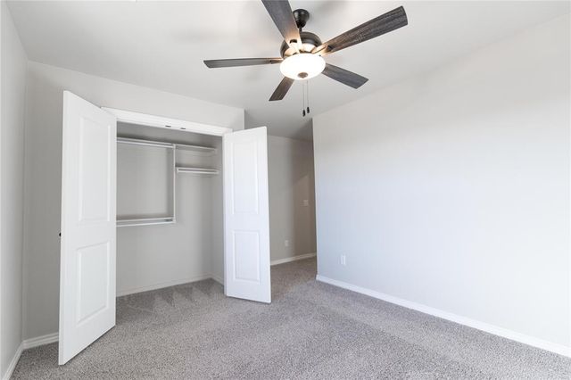 10317 SW 56th Street, Mustang, OK 73064