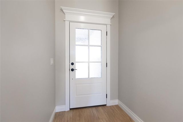 10317 SW 56th Street, Mustang, OK 73064