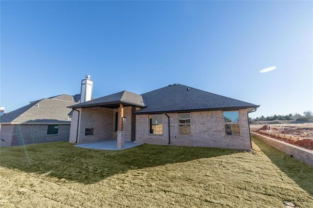 10317 SW 56th Street, Mustang, OK 73064