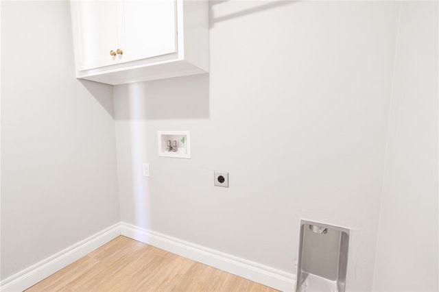 10317 SW 56th Street, Mustang, OK 73064