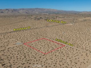 4773 California Avenue, Joshua Tree, CA 92252