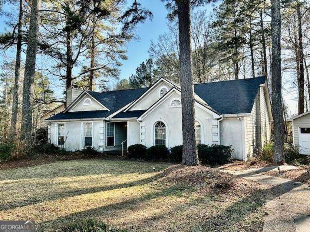 9921 Al Cooper Trace, Jonesboro, GA 30238