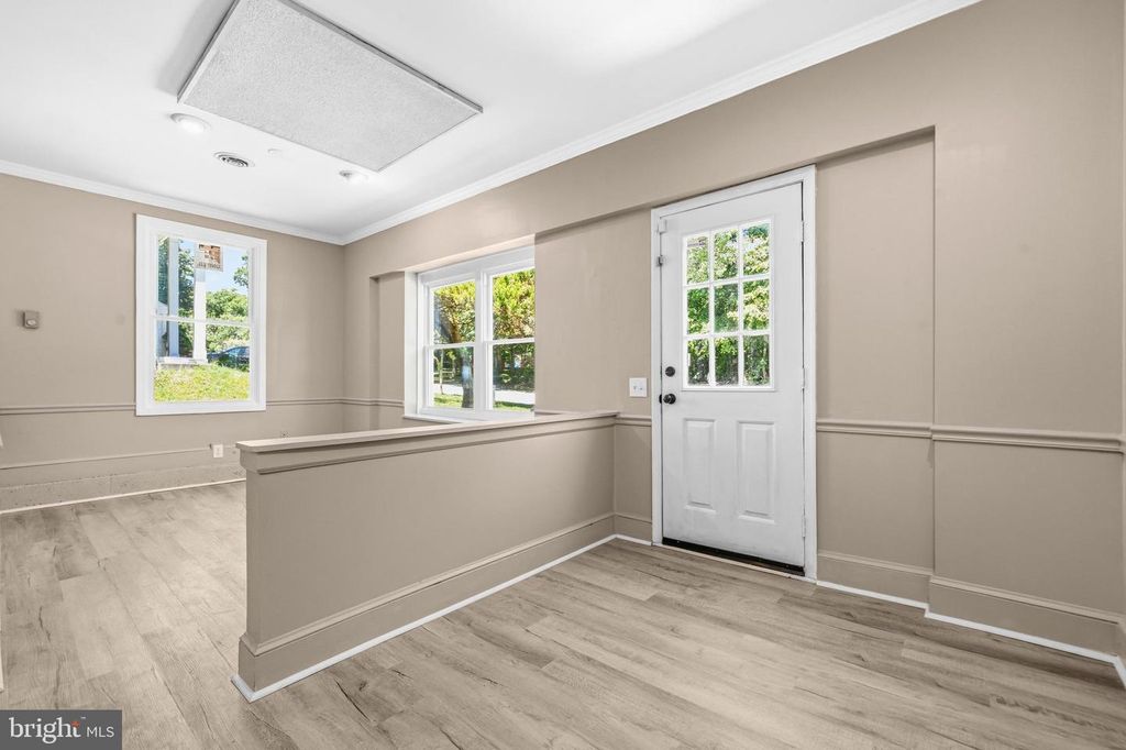 Image 30 of property listing at 10107 SNOWDEN RD, Laurel, MD 20708