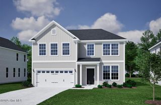 6821 Fellowship Drive Lot 7, Leland, NC 28451