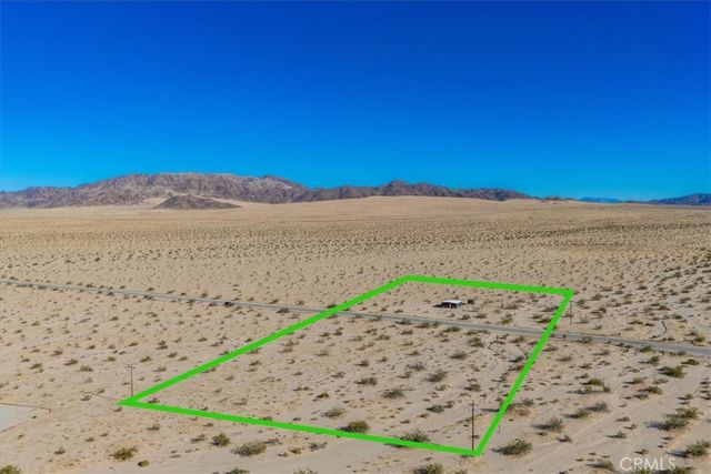 87101 29 Palms Highway, 29 Palms, CA 92277