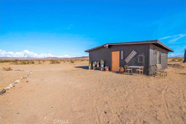 87101 29 Palms Highway, 29 Palms, CA 92277