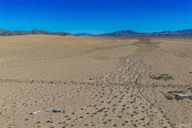 87101 29 Palms Highway, 29 Palms, CA 92277