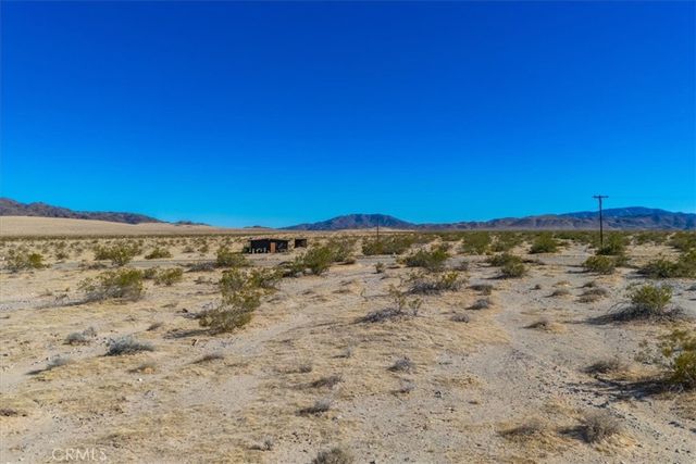 87101 29 Palms Highway, 29 Palms, CA 92277