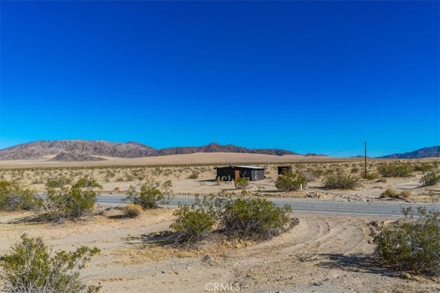 87101 29 Palms Highway, 29 Palms, CA 92277