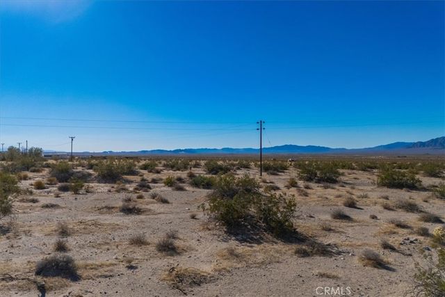 87101 29 Palms Highway, 29 Palms, CA 92277