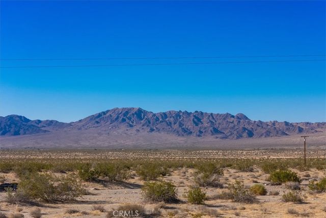 87101 29 Palms Highway, 29 Palms, CA 92277