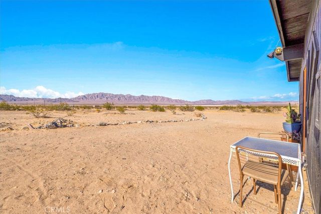 87101 29 Palms Highway, 29 Palms, CA 92277