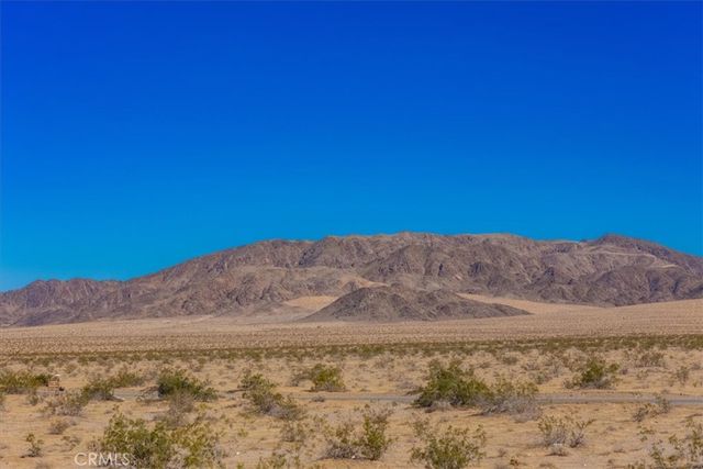 87101 29 Palms Highway, 29 Palms, CA 92277
