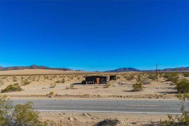 87101 29 Palms Highway, 29 Palms, CA 92277