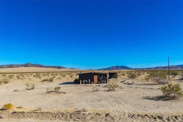 87101 29 Palms Highway, 29 Palms, CA 92277