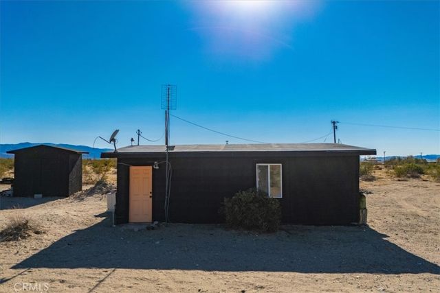 87101 29 Palms Highway, 29 Palms, CA 92277