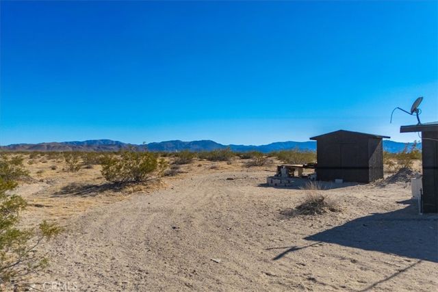 87101 29 Palms Highway, 29 Palms, CA 92277