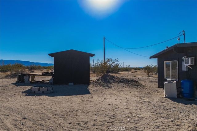 87101 29 Palms Highway, 29 Palms, CA 92277