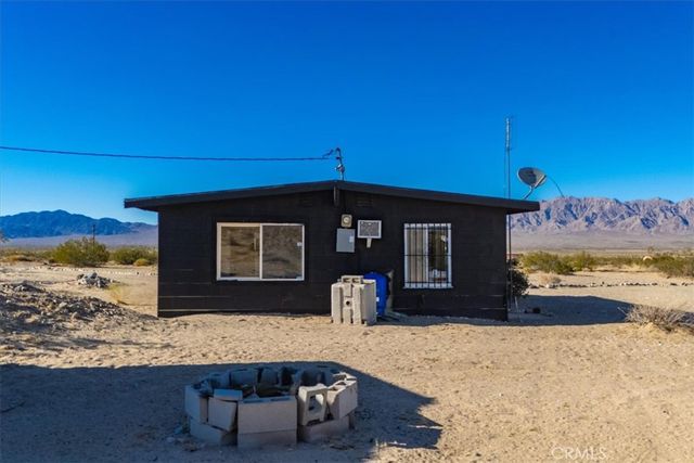 87101 29 Palms Highway, 29 Palms, CA 92277
