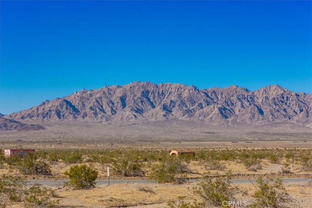 87101 29 Palms Highway, 29 Palms, CA 92277