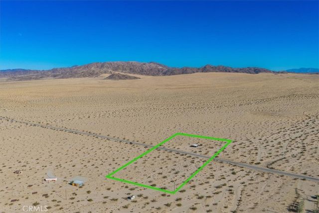 87101 29 Palms Highway, 29 Palms, CA 92277