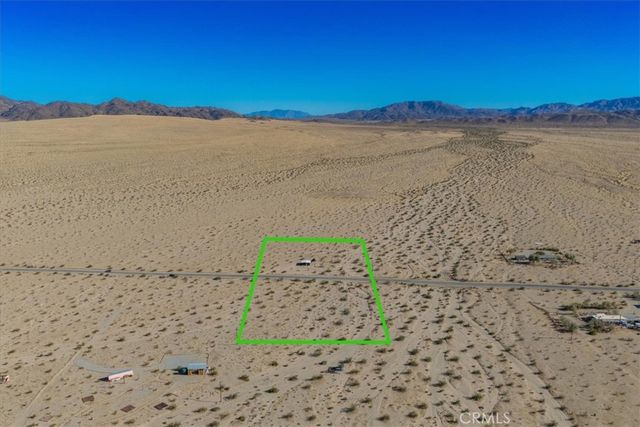 87101 29 Palms Highway, 29 Palms, CA 92277