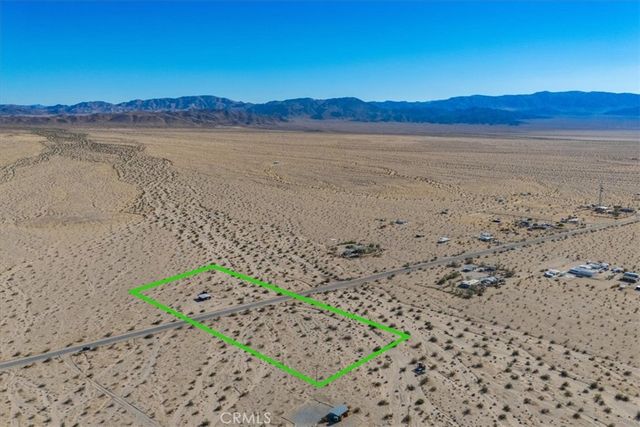 87101 29 Palms Highway, 29 Palms, CA 92277