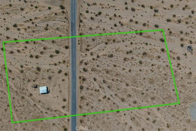 87101 29 Palms Highway, 29 Palms, CA 92277