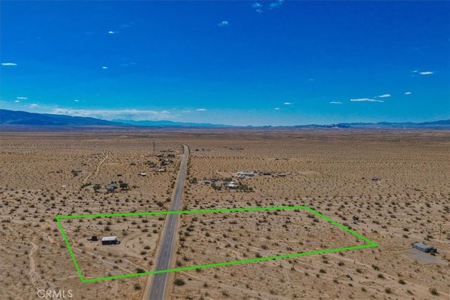 87101 29 Palms Highway, 29 Palms, CA 92277