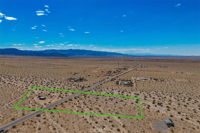 87101 29 Palms Highway, 29 Palms, CA 92277