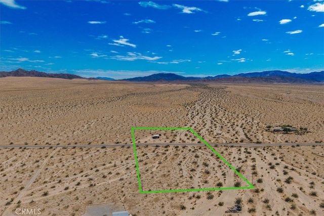 87101 29 Palms Highway, 29 Palms, CA 92277