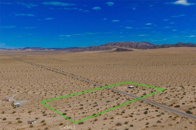 87101 29 Palms Highway, 29 Palms, CA 92277