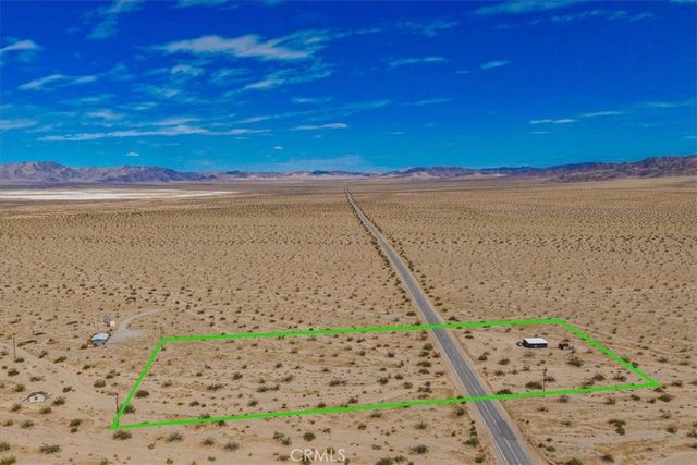 87101 29 Palms Highway, 29 Palms, CA 92277