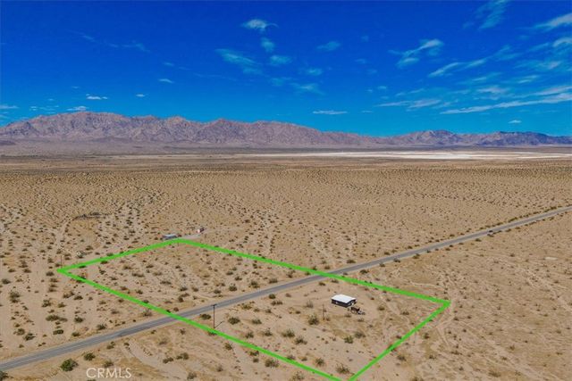 87101 29 Palms Highway, 29 Palms, CA 92277