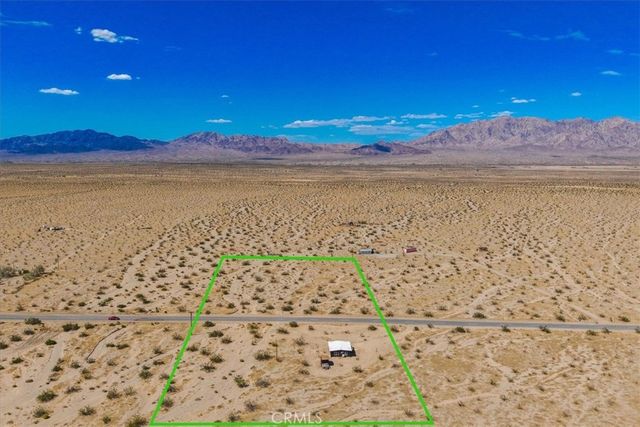 87101 29 Palms Highway, 29 Palms, CA 92277