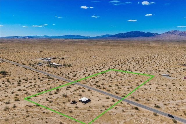 87101 29 Palms Highway, 29 Palms, CA 92277