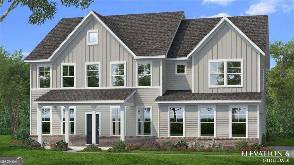 716 Dunlake Way, Locust Grove, GA 30248