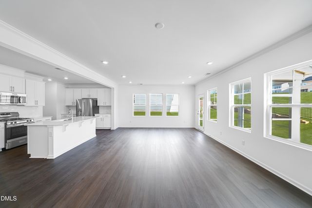 1045 Red Finch Way, Angier, NC 27501