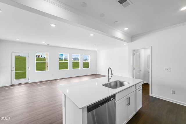 1045 Red Finch Way, Angier, NC 27501