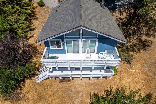 29199 Lake Brook, Cedar Glen, CA 92321