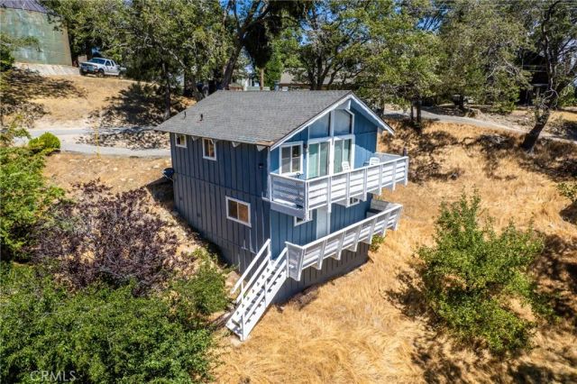 29199 Lake Brook, Cedar Glen, CA 92321