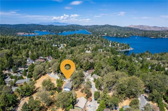 29199 Lake Brook, Cedar Glen, CA 92321
